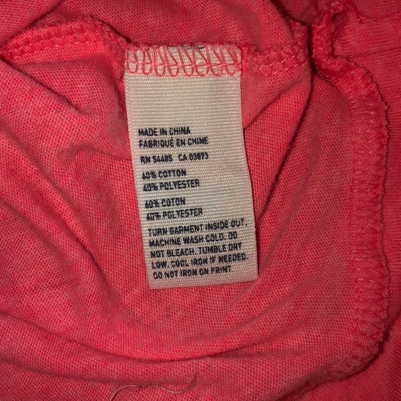 American Eagle Long Sleeve - Picture 4 of 4